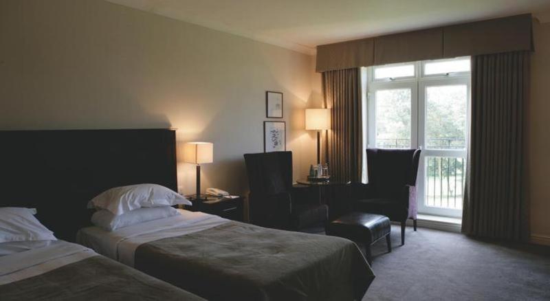 Macdonald Hill Valley Hotel, Spa & Golf Resort Whitchurch  Cameră foto