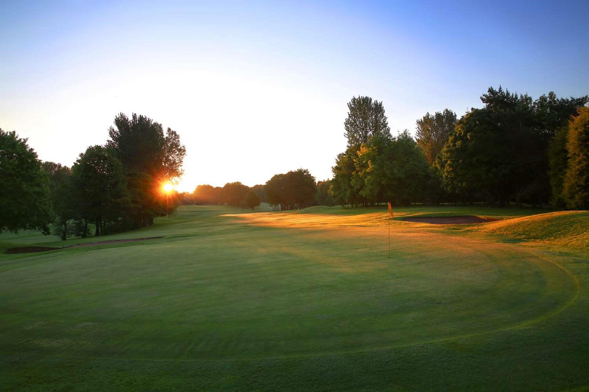 Macdonald Hill Valley Hotel, Spa & Golf Resort Whitchurch  Exterior foto