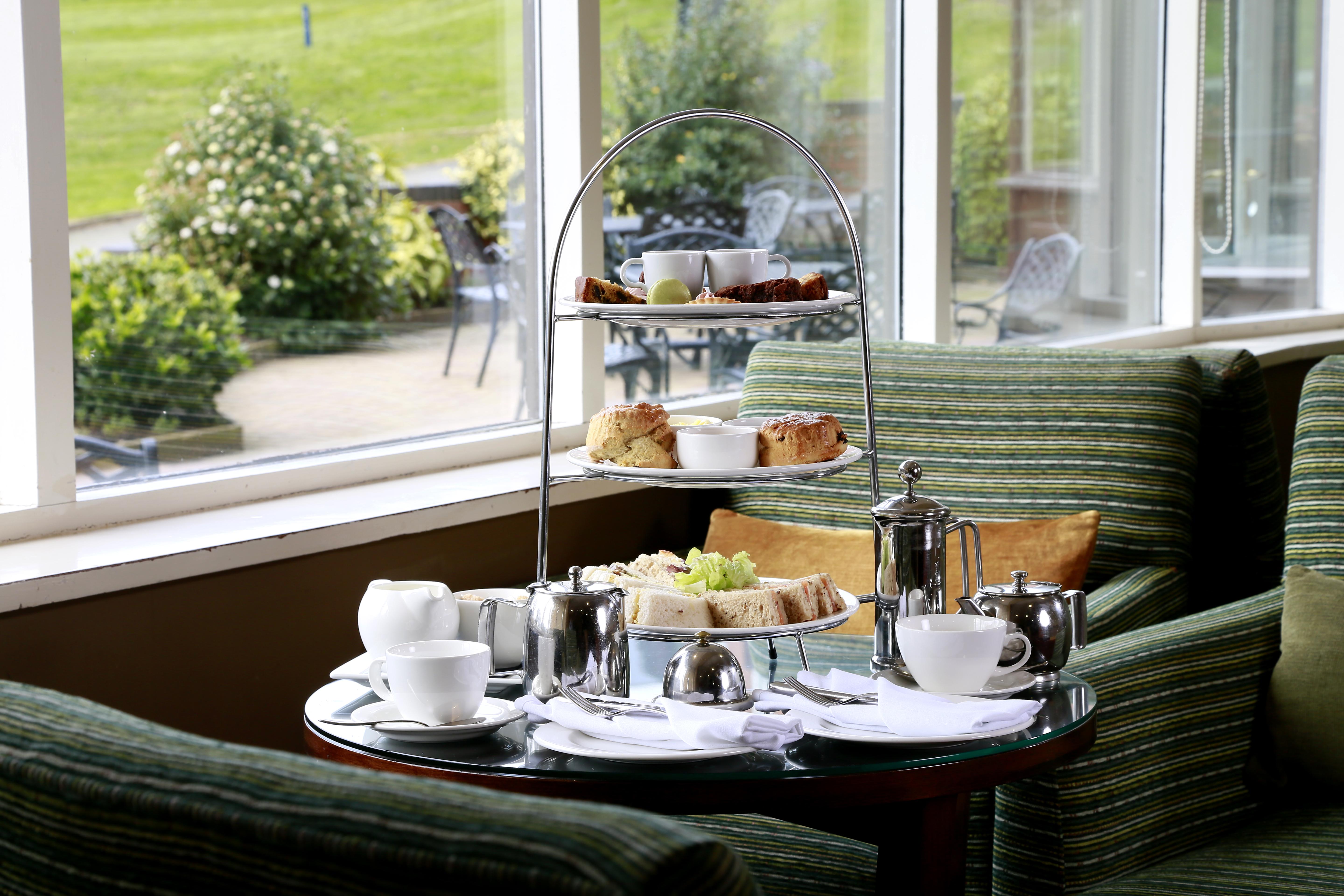 Macdonald Hill Valley Hotel, Spa & Golf Resort Whitchurch  Exterior foto