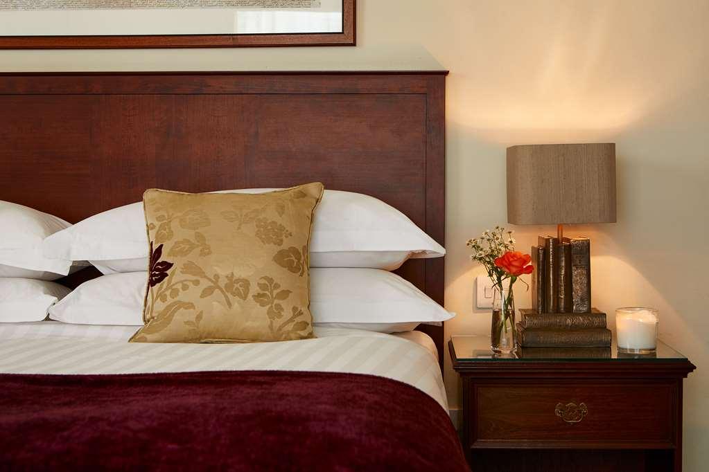 Macdonald Hill Valley Hotel, Spa & Golf Resort Whitchurch  Cameră foto