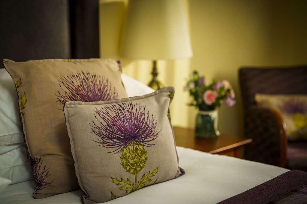 Macdonald Hill Valley Hotel, Spa & Golf Resort Whitchurch  Cameră foto