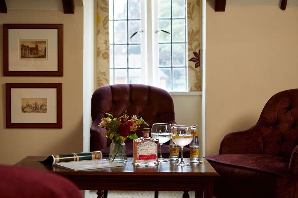 Macdonald Hill Valley Hotel, Spa & Golf Resort Whitchurch  Cameră foto