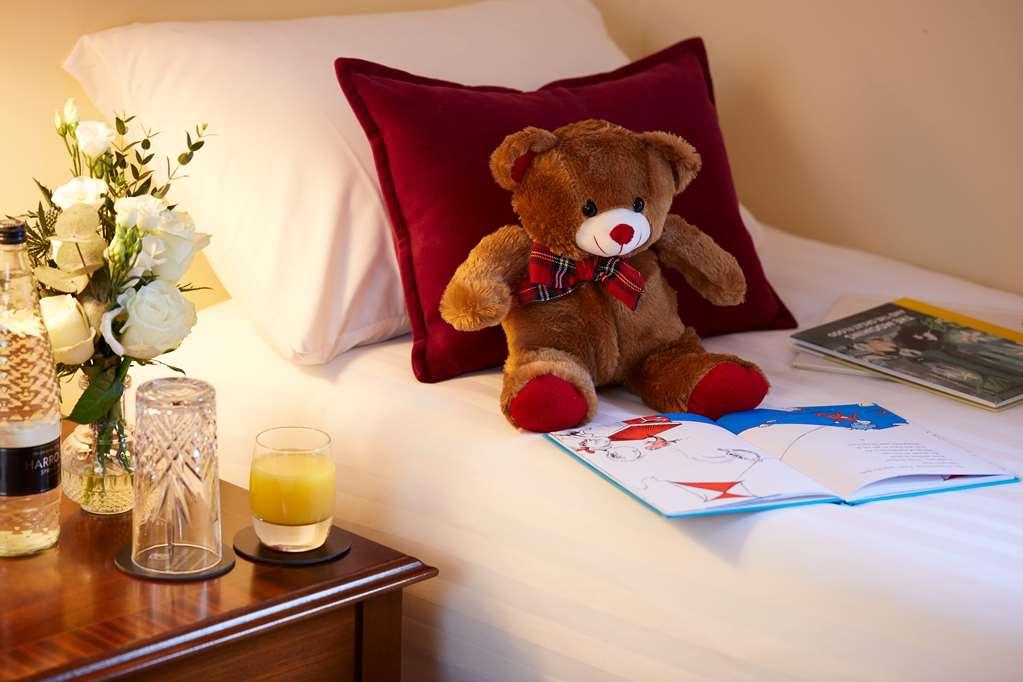 Macdonald Hill Valley Hotel, Spa & Golf Resort Whitchurch  Cameră foto