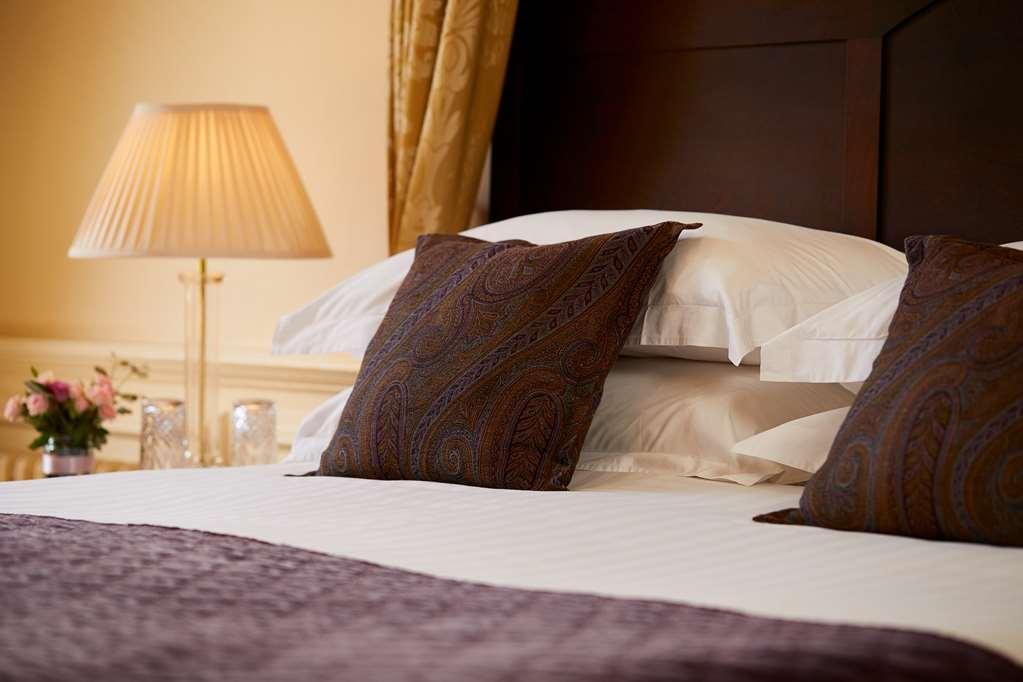 Macdonald Hill Valley Hotel, Spa & Golf Resort Whitchurch  Cameră foto