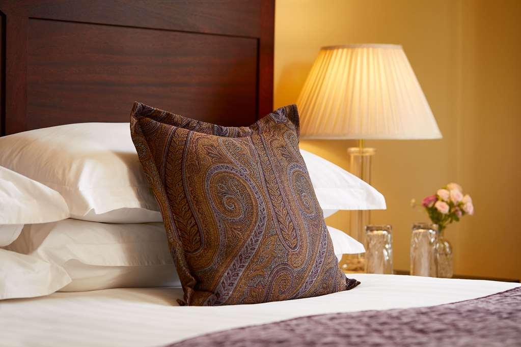 Macdonald Hill Valley Hotel, Spa & Golf Resort Whitchurch  Cameră foto