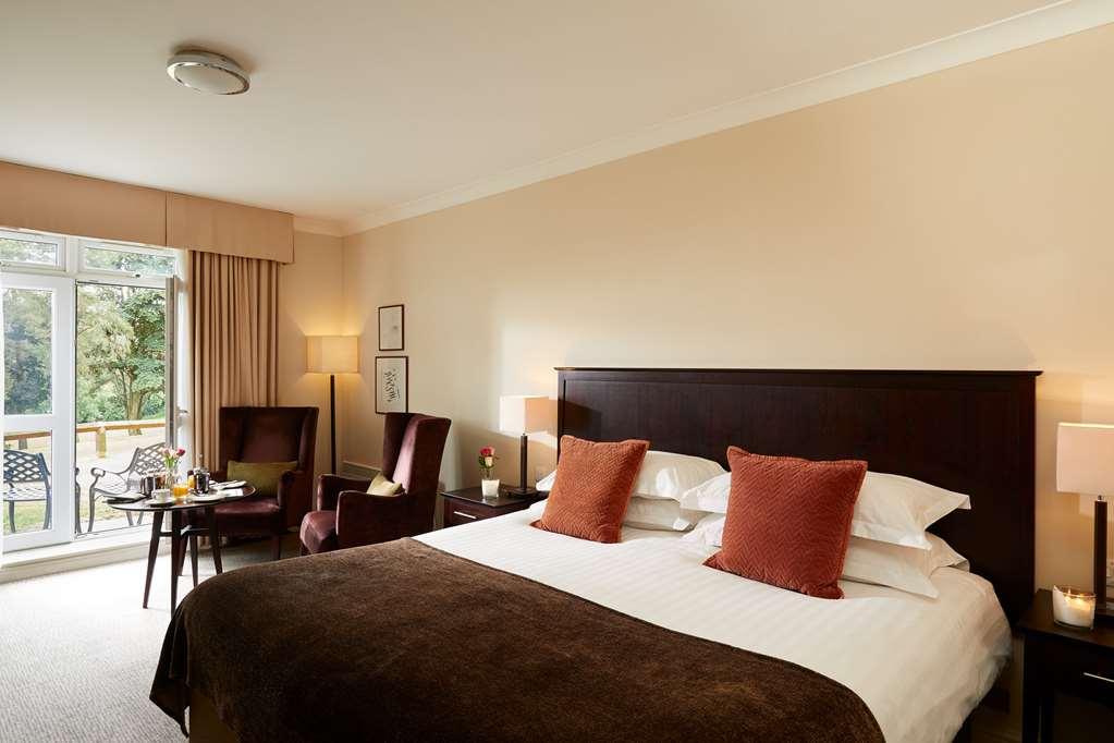 Macdonald Hill Valley Hotel, Spa & Golf Resort Whitchurch  Cameră foto