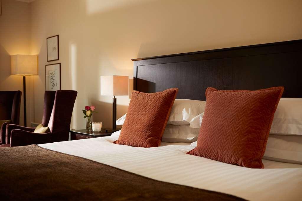 Macdonald Hill Valley Hotel, Spa & Golf Resort Whitchurch  Cameră foto