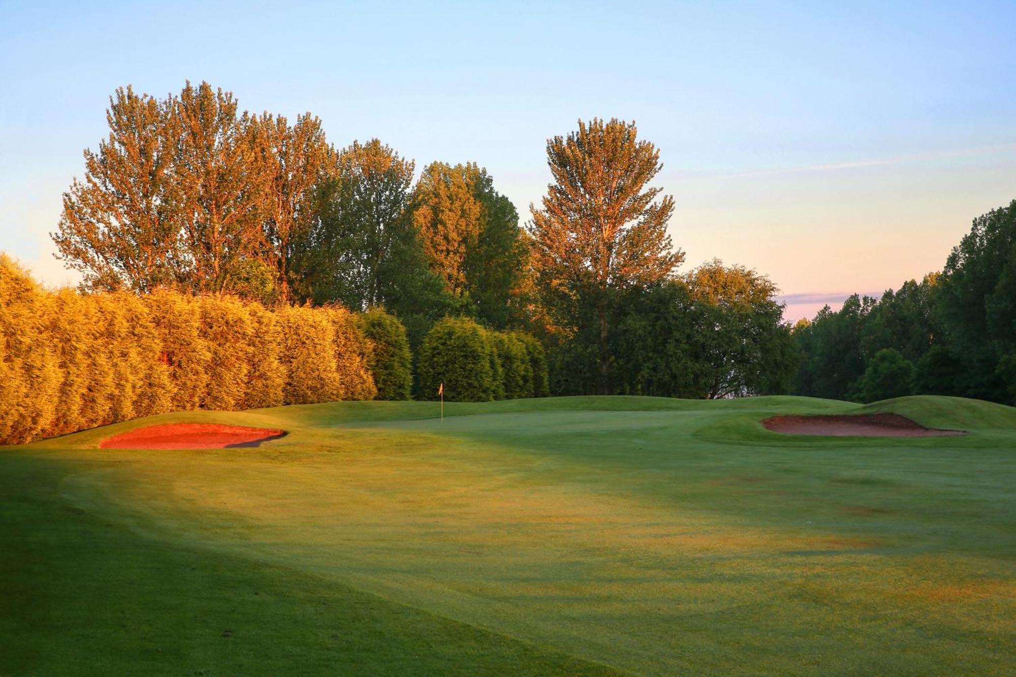 Macdonald Hill Valley Hotel, Spa & Golf Resort Whitchurch  Exterior foto